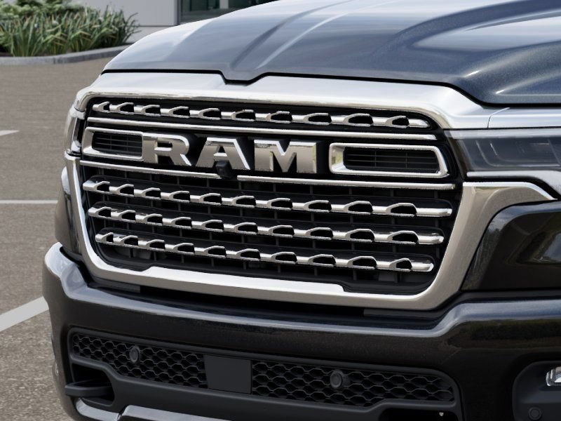 New 2026 RAM 1500 Limited AWD/4WD image 11