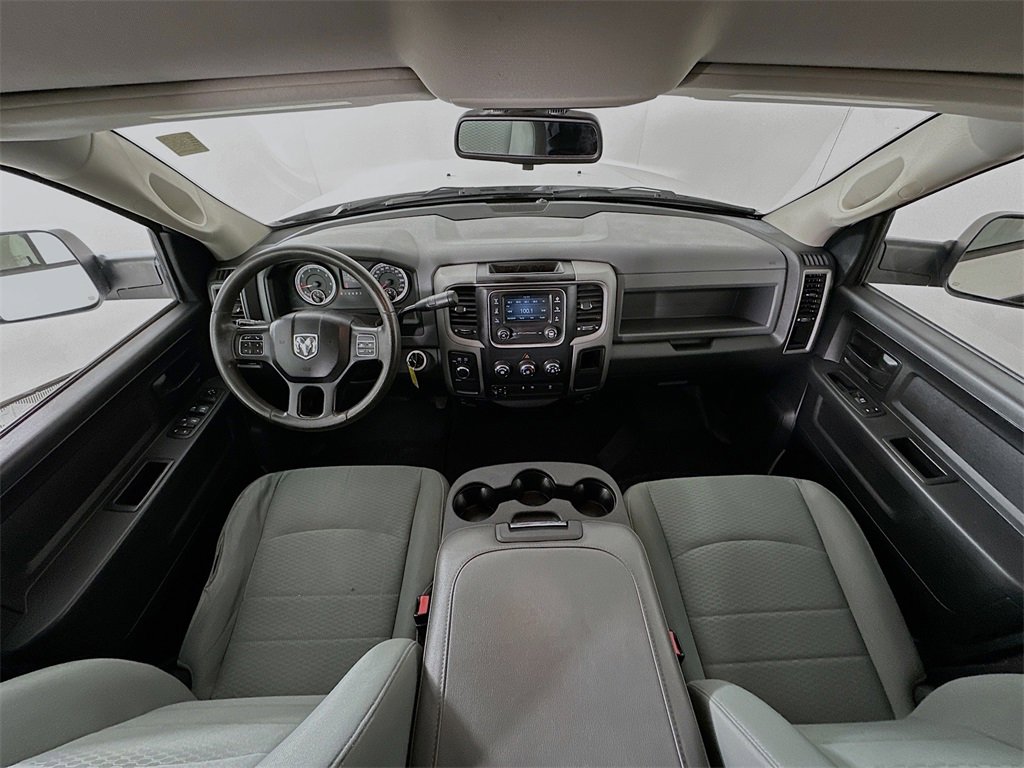 Used 2016 RAM 2500 Tradesman w/ Chrome Appearance Group image 30