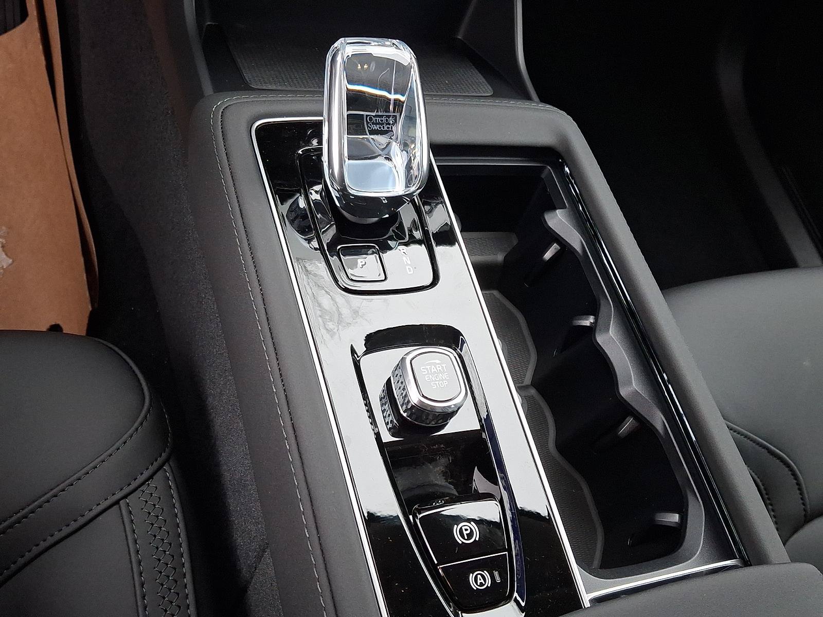 New 2026 Volvo XC90 B5 Plus AWD/4WD image 11