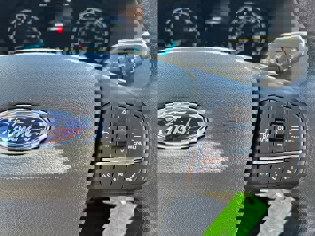 Used 2024 Ford Transit 350 DRW w/ Interior Upgrade Package image 11