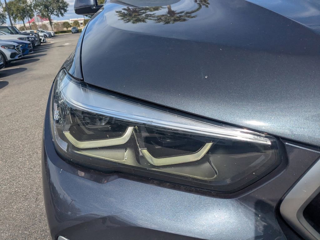 Used 2021 BMW X6 xDrive40i w/ Premium Package image 23