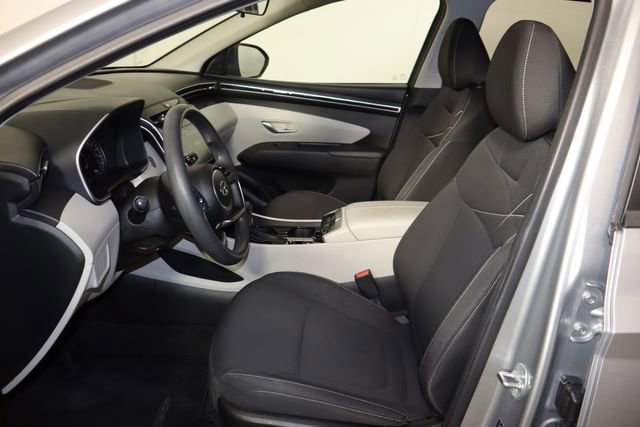 Used 2022 Hyundai Tucson SEL image 16