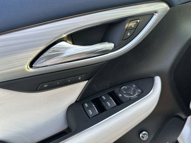 New 2026 Buick Envision Avenir AWD/4WD image 17