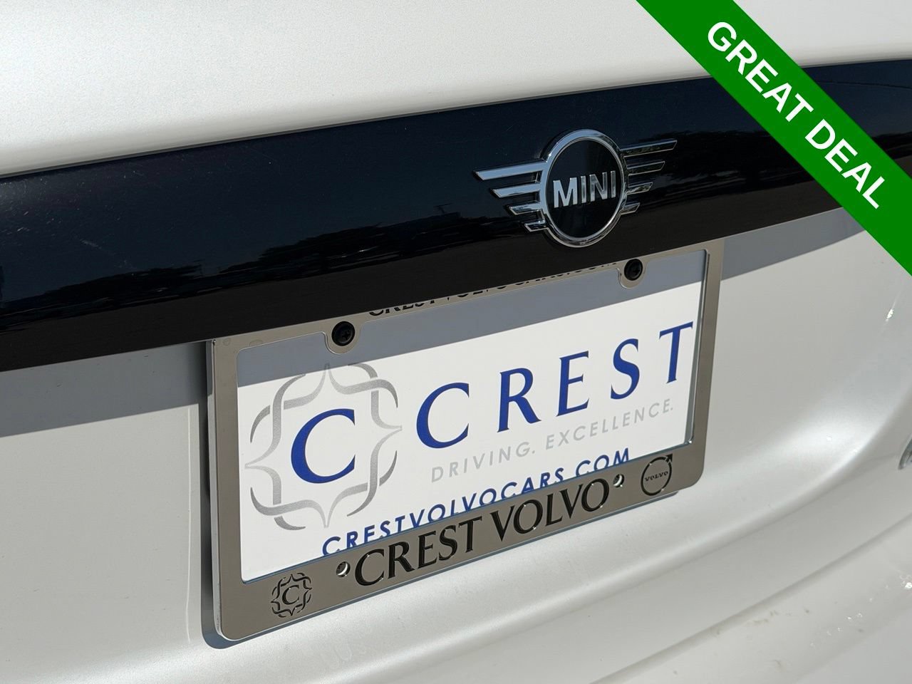 Used 2024 MINI Cooper S FWD image 9