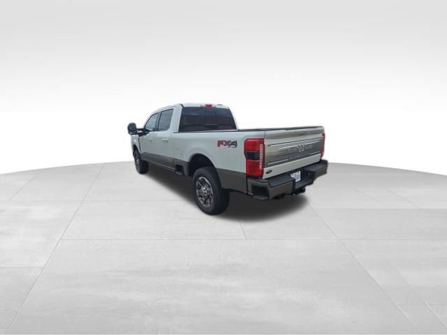 New 2026 Ford F350 King Ranch AWD/4WD image 4