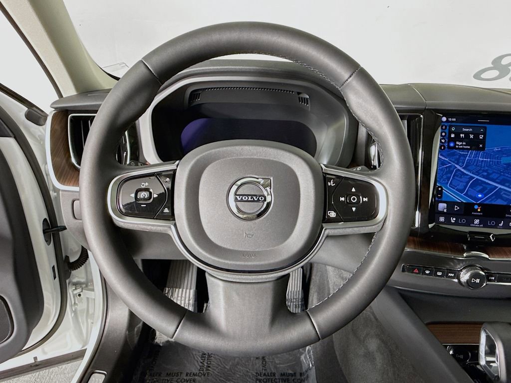 Certified 2023 Volvo XC60 B5 Plus w/ Protection Package Premier image 11