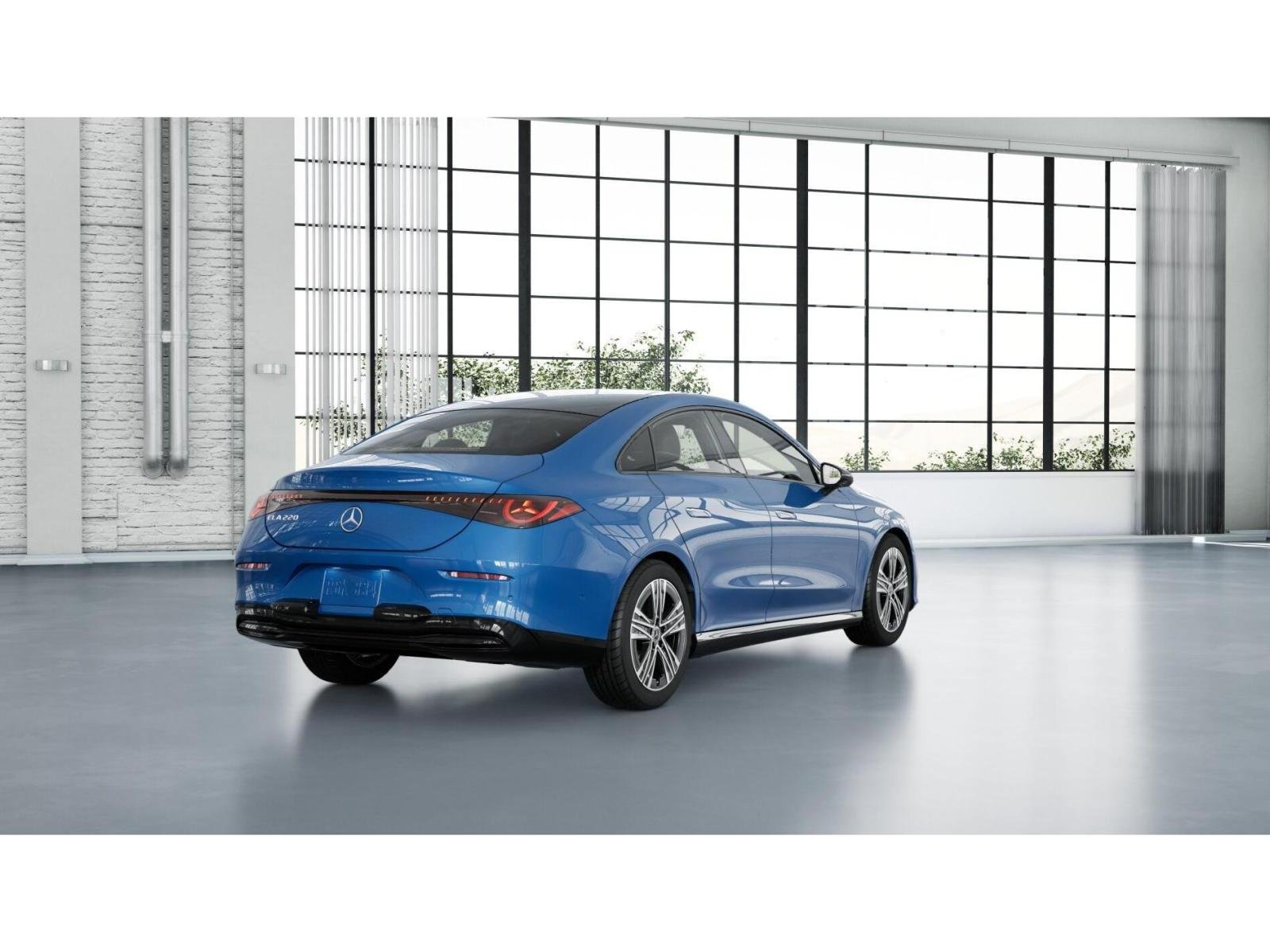 New 2027 Mercedes-Benz CLA 220 image 21