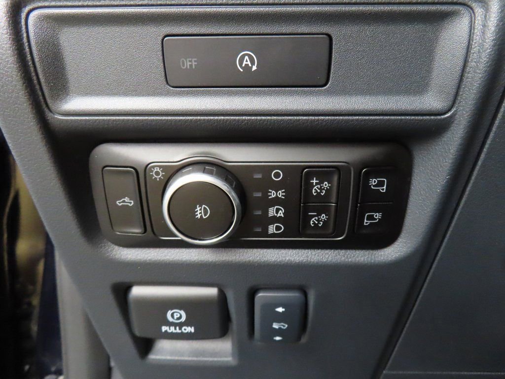 Used 2025 Ford F150 Lariat image 56