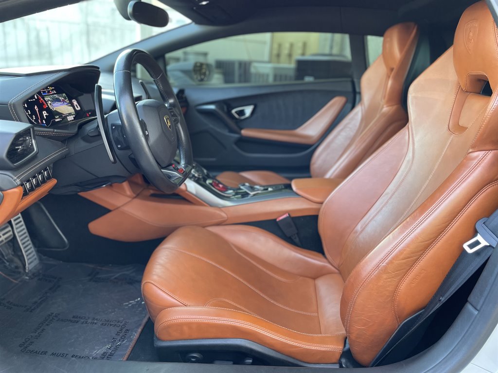 Used 2015 Lamborghini Huracan LP 610-4 image 20