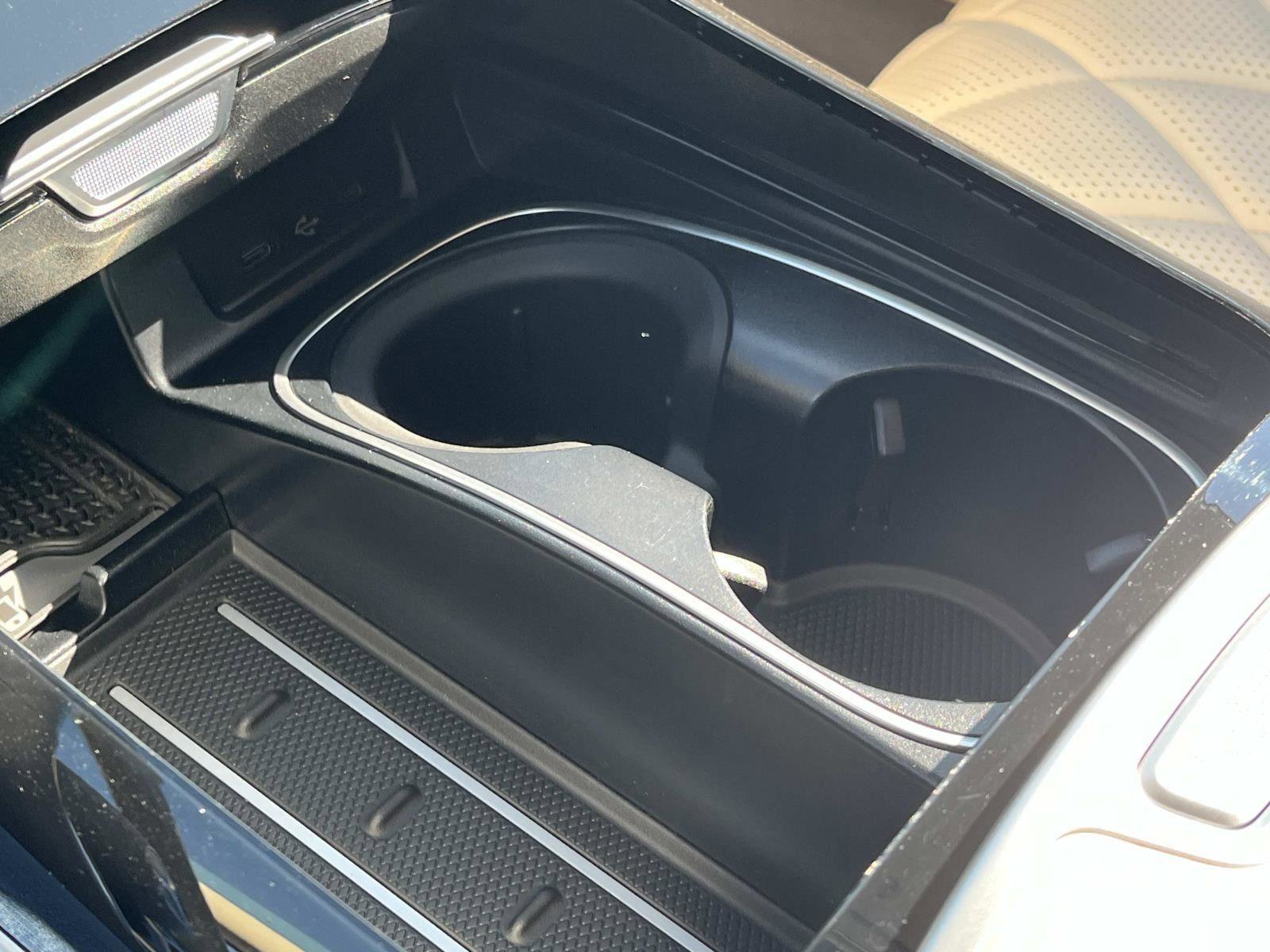 Used 2023 Mercedes-Benz S 580e 4MATIC Sedan image 32