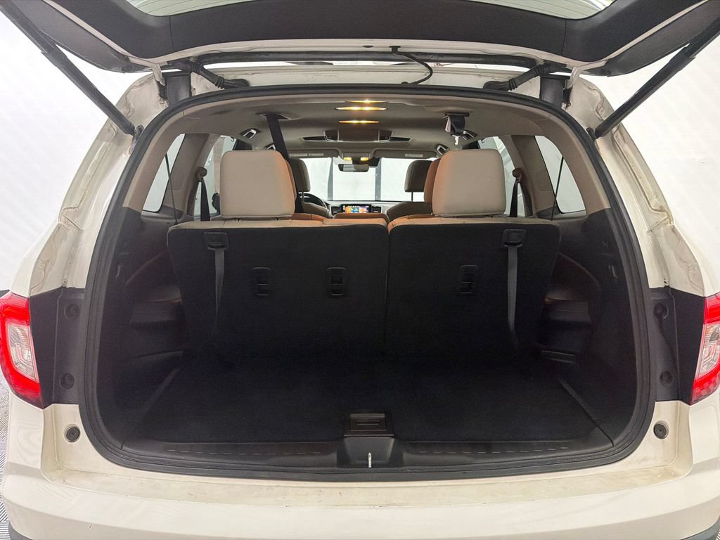 Used 2019 Honda Pilot EX-L image 20