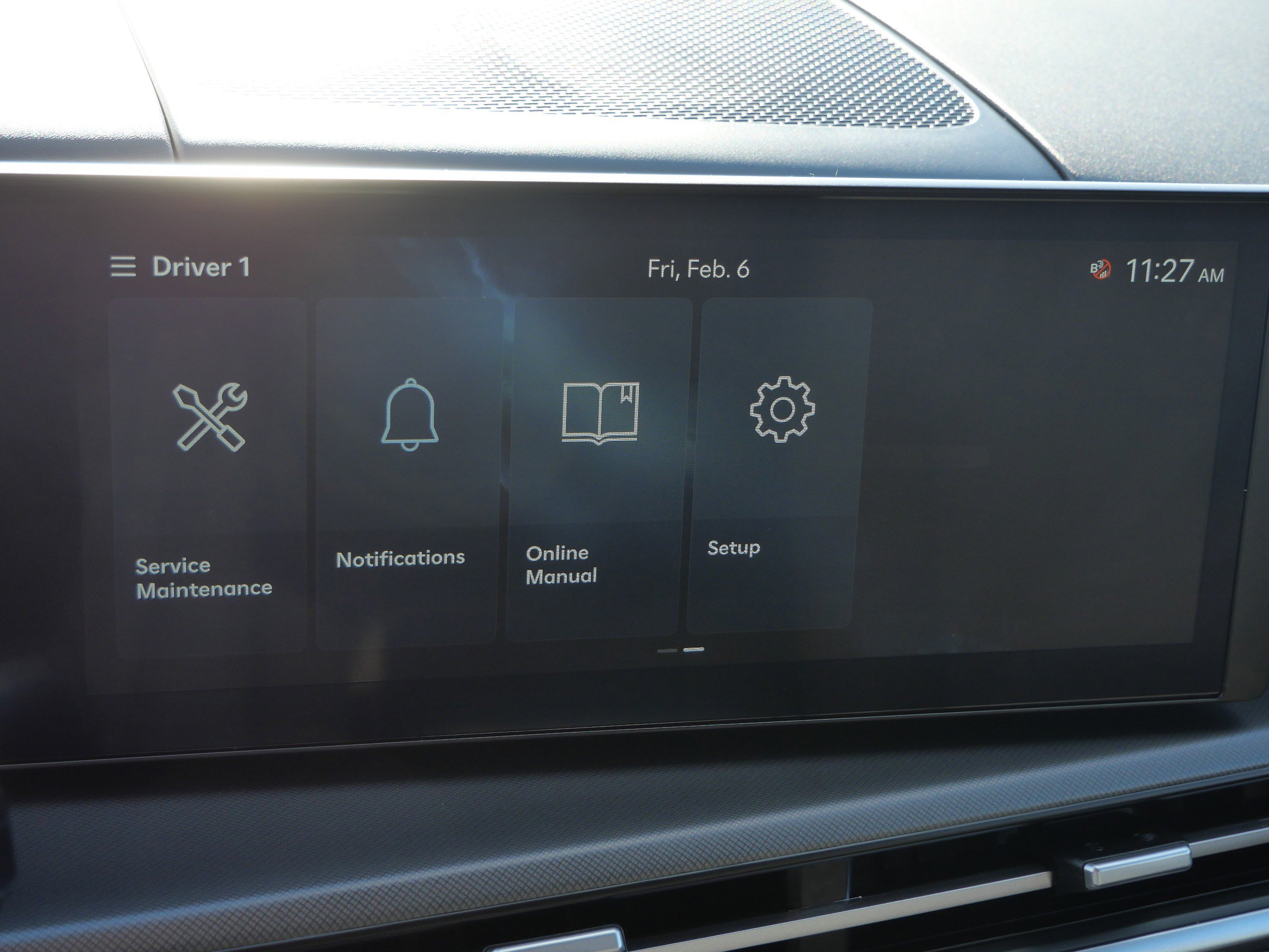 Certified 2026 Hyundai Santa Fe SE image 30