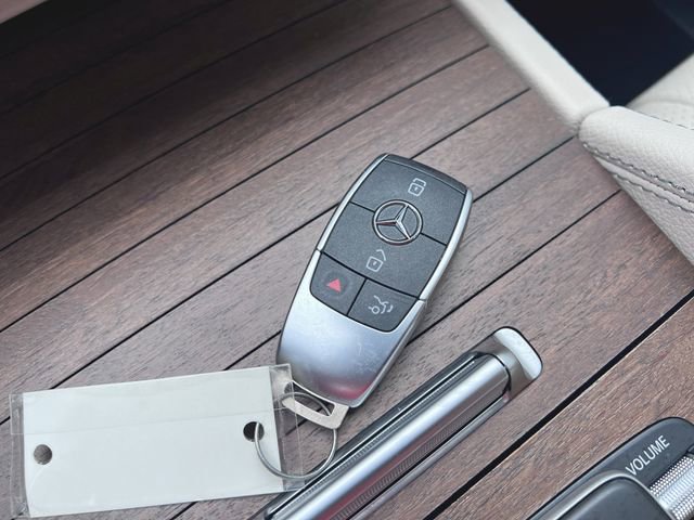 Used 2022 Mercedes-Benz GLE 350 image 36