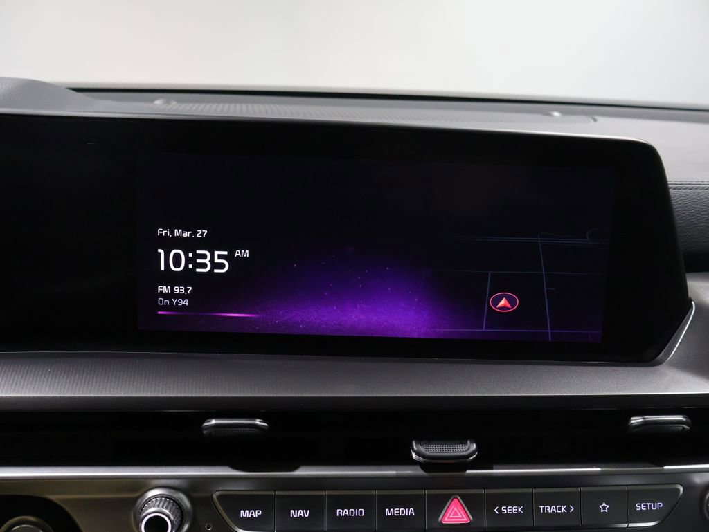 Used 2025 Kia Telluride S image 23