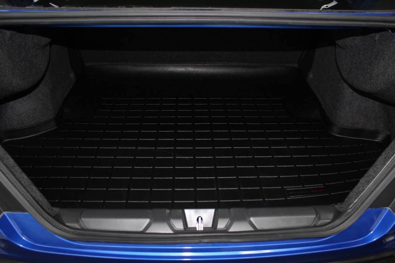 Used 2022 Subaru WRX Premium image 8