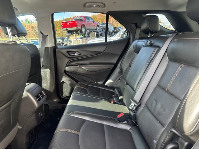 Used 2022 Chevrolet Equinox Premier w/ Redline Edition image 50