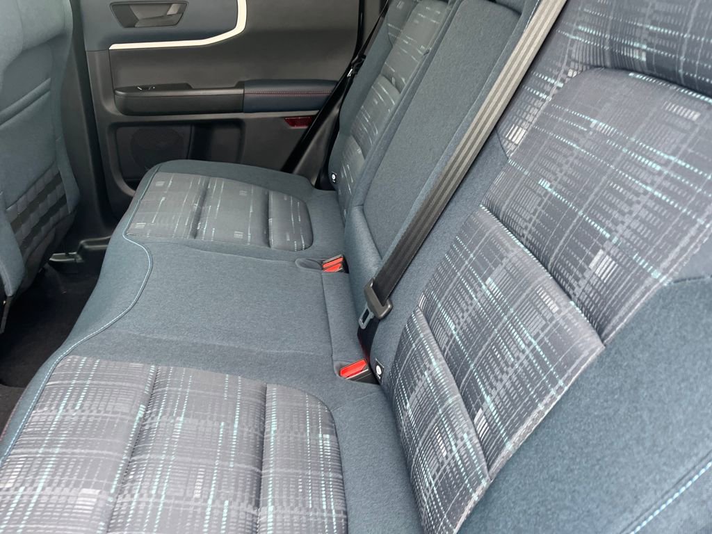 New 2026 Ford Bronco Sport Heritage w/ Convenience Package image 19