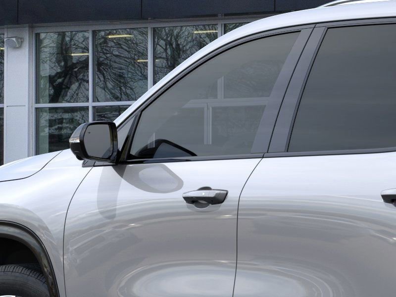 New 2026 Buick Enclave Sport Touring w/ Power Package image 19