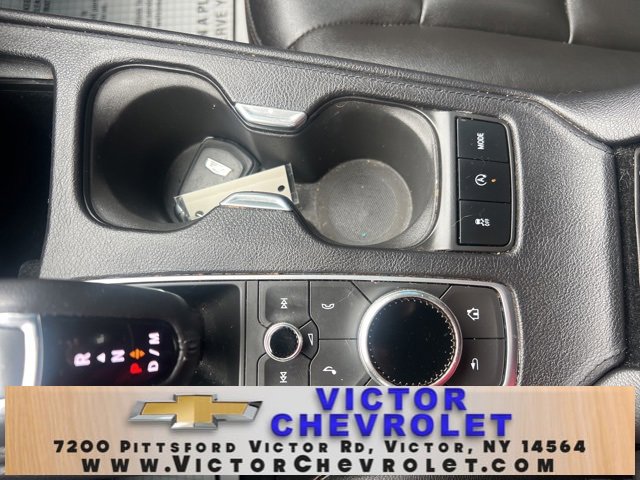 Used 2019 Cadillac XT4 Sport w/ Cold Weather Package image 24