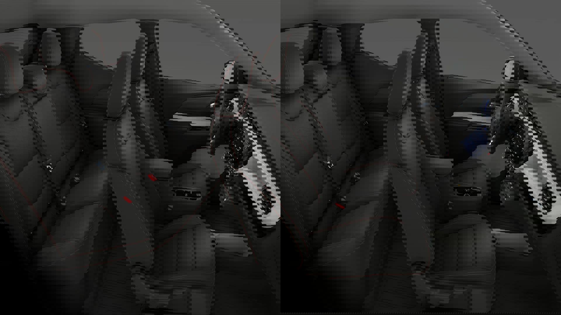 New 2027 Chevrolet Bolt RS image 30