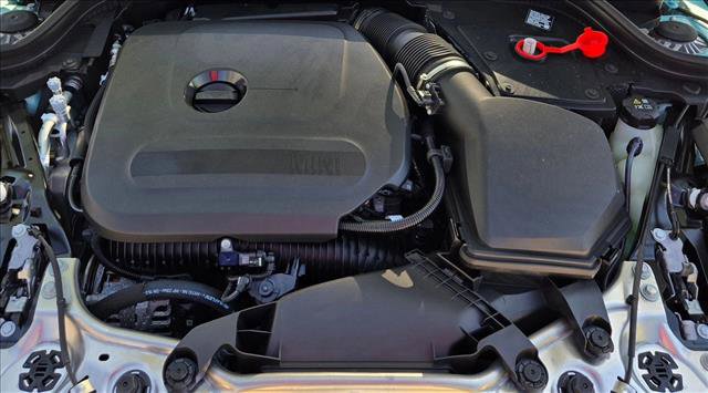 New 2026 MINI Cooper S FWD image 17