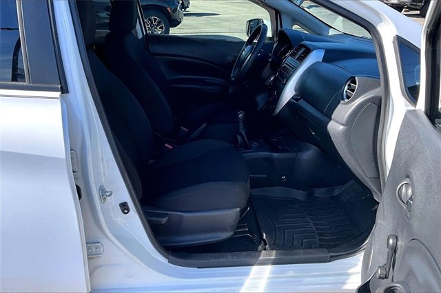 Used 2016 Nissan Versa Note S image 24