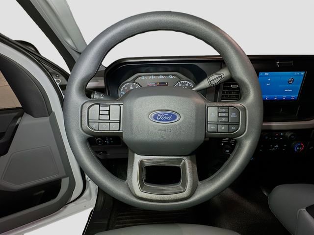 New 2026 Ford F550 4x4 Regular Cab Super Duty image 7