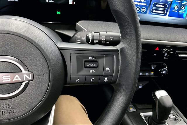 New 2026 Nissan Kicks SV w/ Cold Weather Package image 22