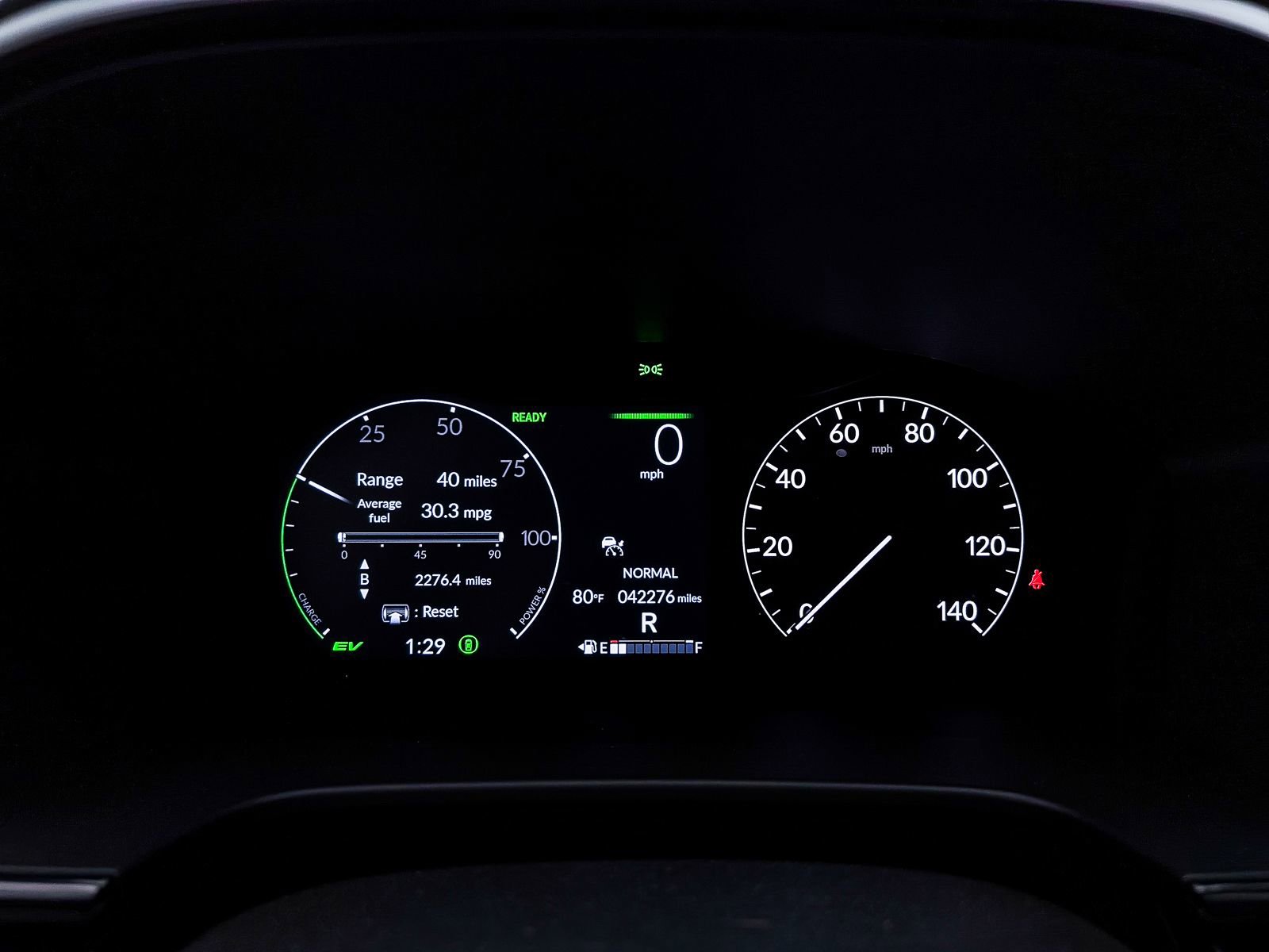Used 2024 Honda CR-V Sport Touring image 37