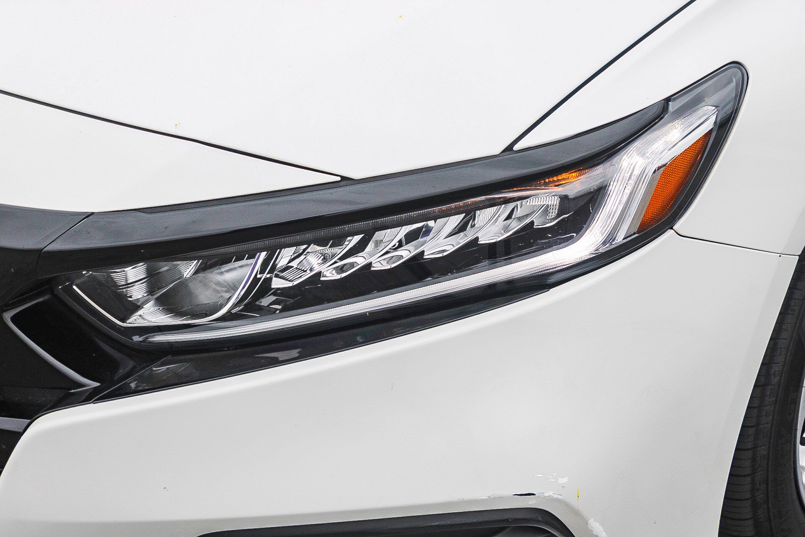 Used 2020 Honda Accord LX image 5