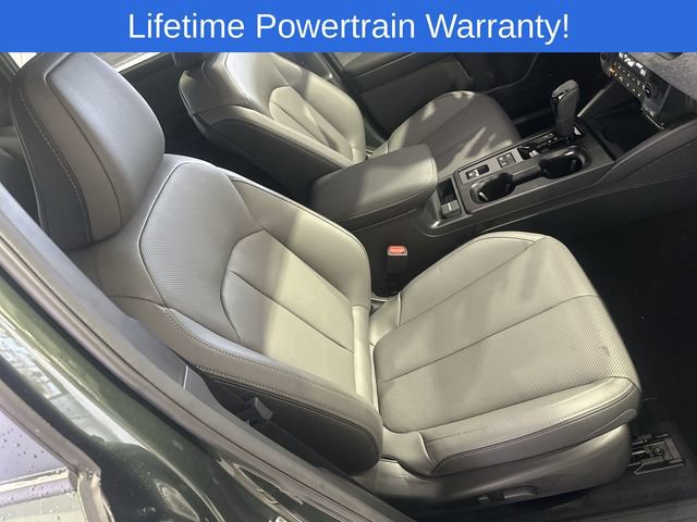 New 2026 Subaru Outback Limited image 21