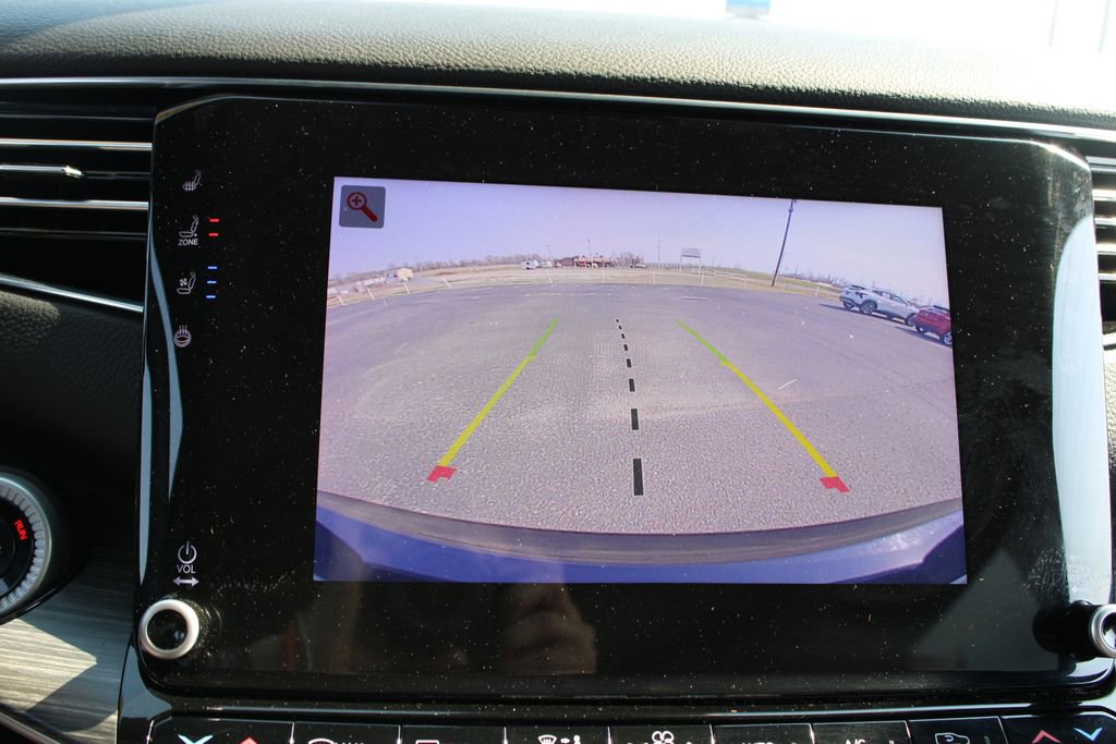 Used 2024 Jeep Wagoneer L Series II w/ Flexible Seating Group image 59