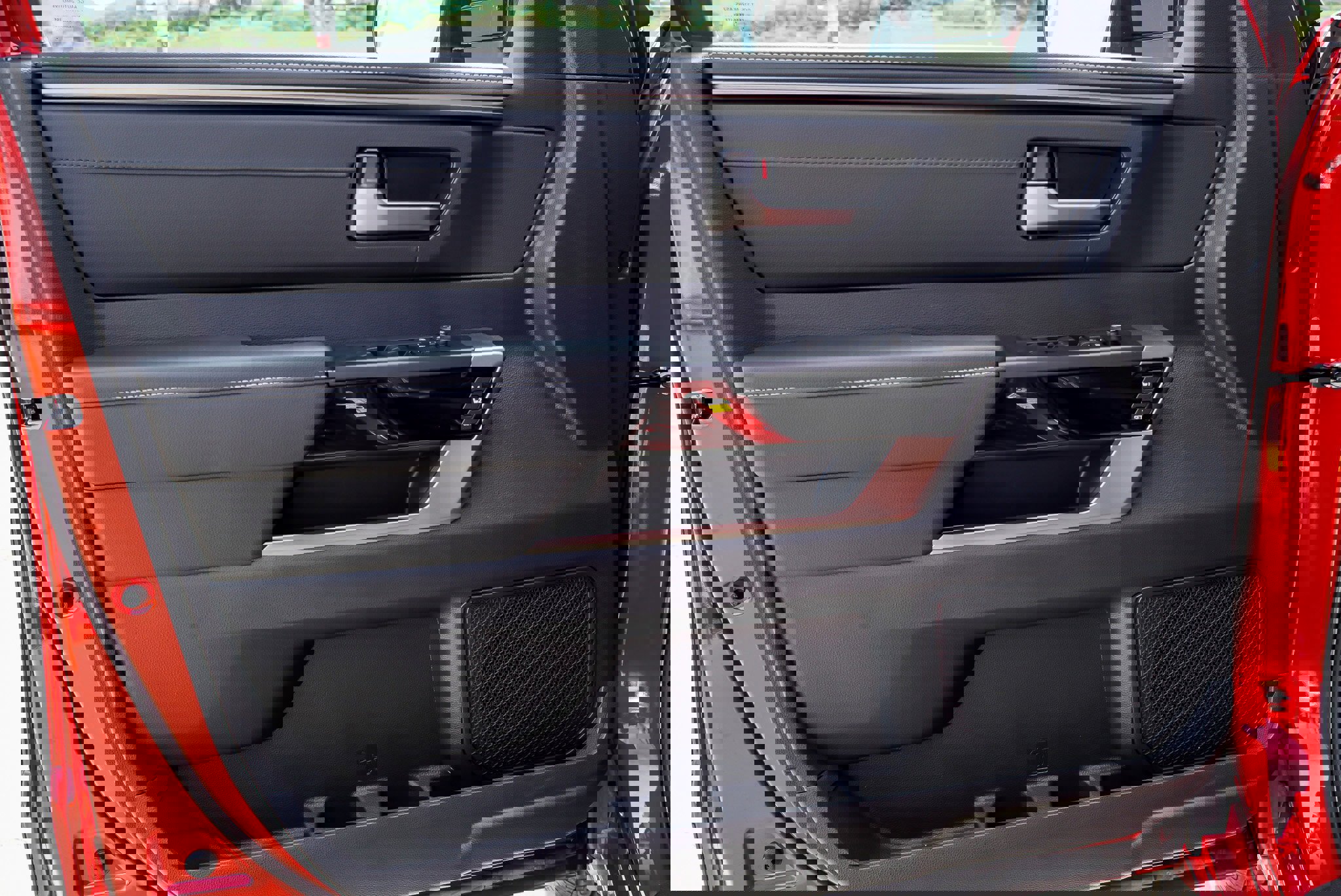 Certified 2026 Toyota Tundra Limited AWD/4WD image 21