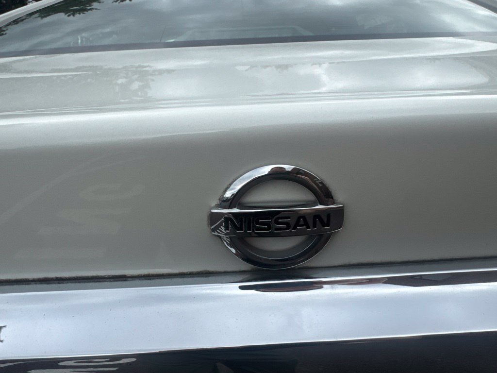 Used 2017 Nissan Maxima 3.5 SV FWD image 13