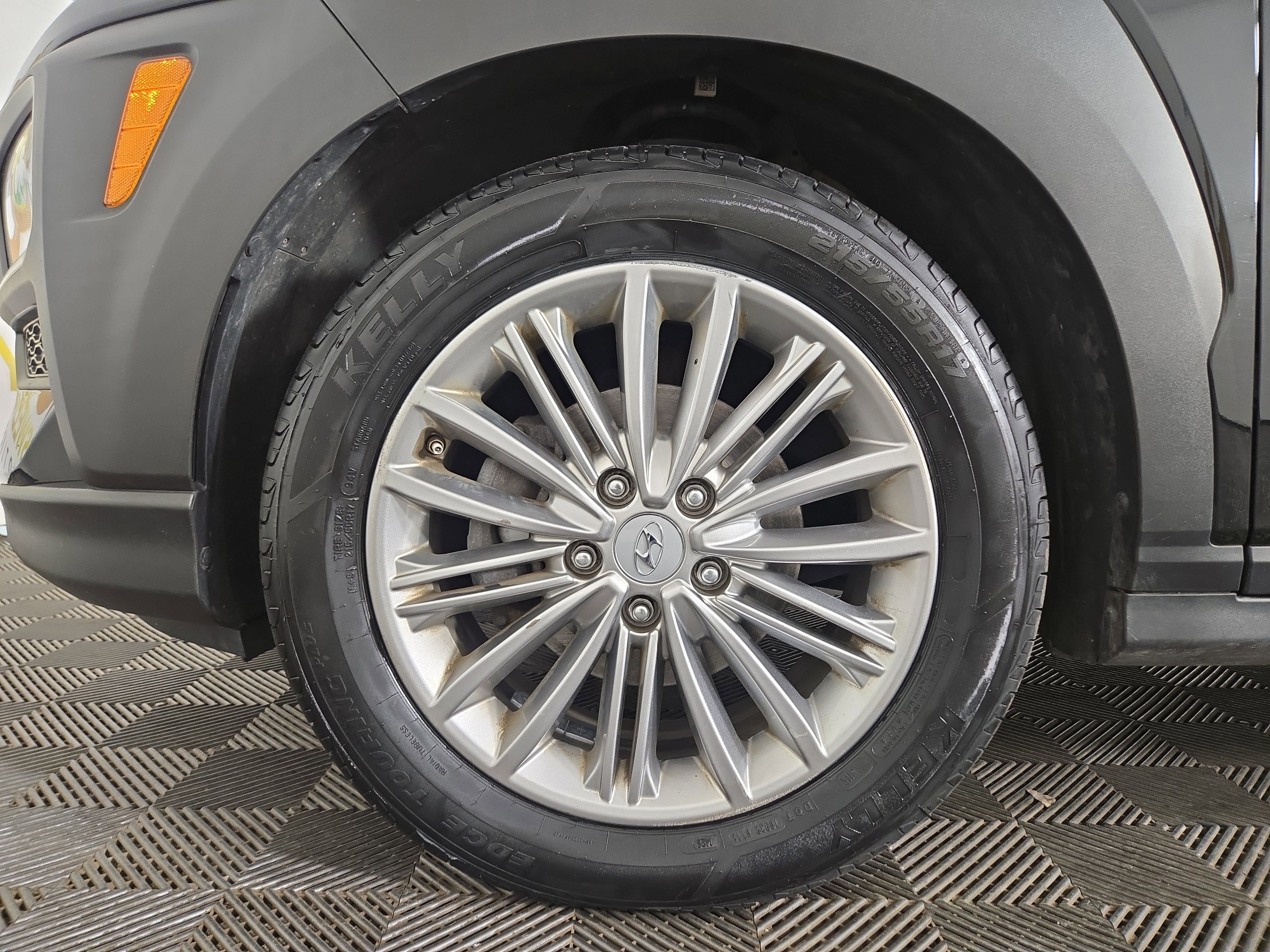 Used 2021 Hyundai Kona SEL Plus image 33