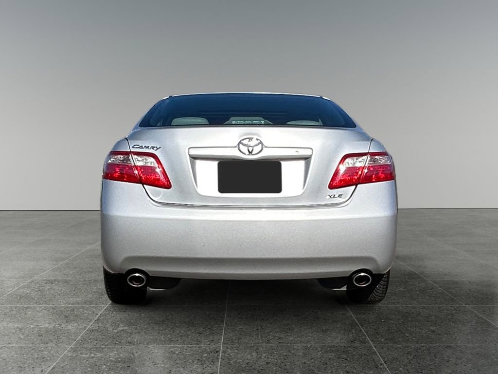 Used 2008 Toyota Camry XLE image 6