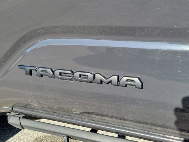 Used 2024 Toyota Tacoma SR5 RWD image 5