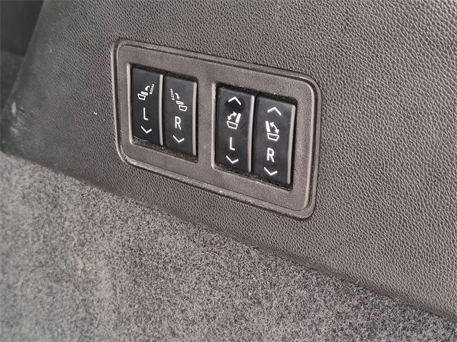 Used 2020 Cadillac XT6 Premium Luxury image 7