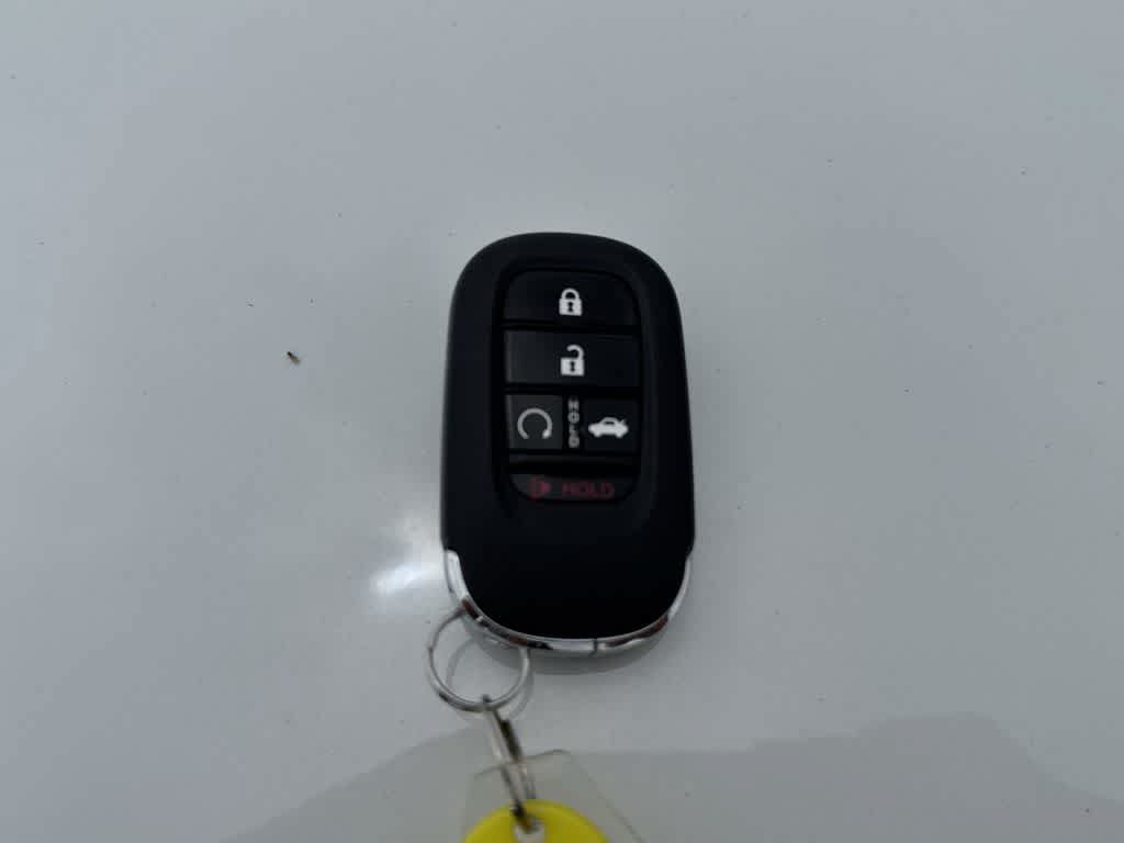 Used 2026 Honda Civic Sport Touring image 27