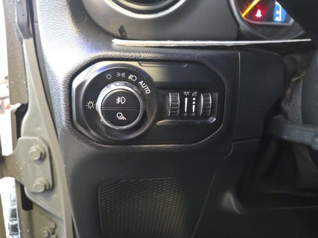 Used 2021 Jeep Gladiator Sport AWD/4WD image 17
