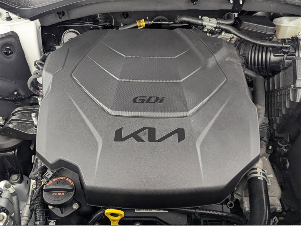 Used 2022 Kia Telluride S image 10