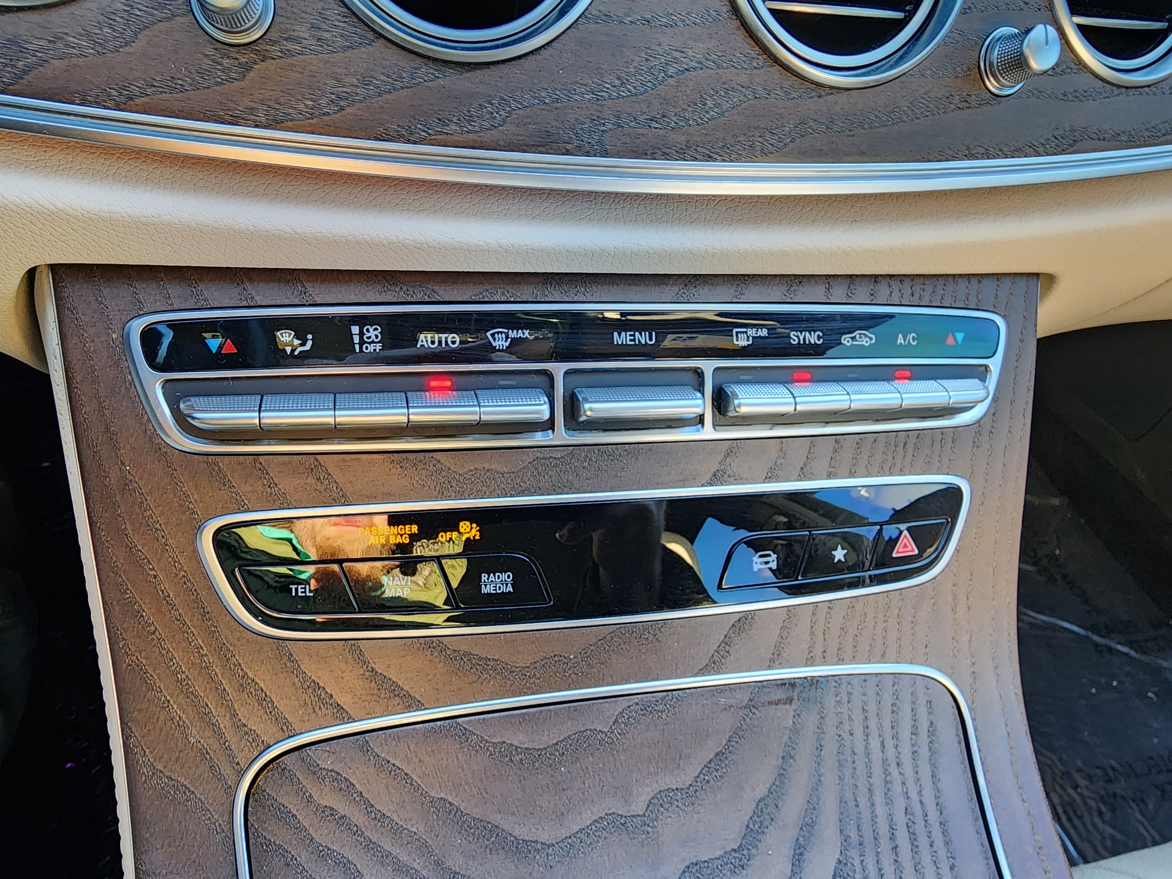 Used 2023 Mercedes-Benz E 350 Sedan image 22