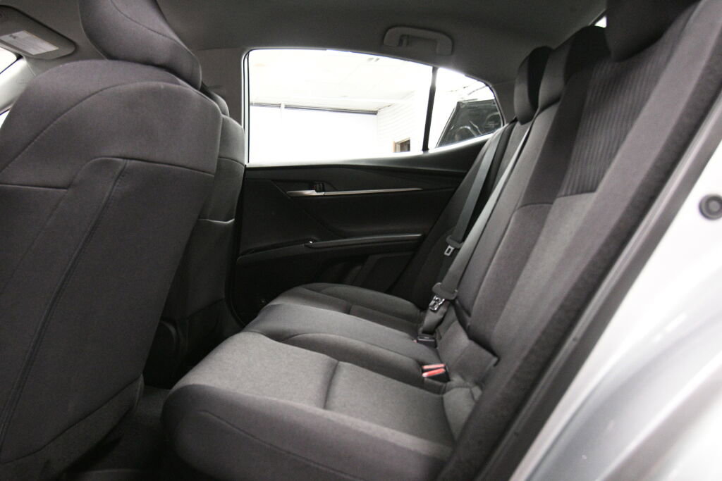 Certified 2025 Toyota Camry LE image 16