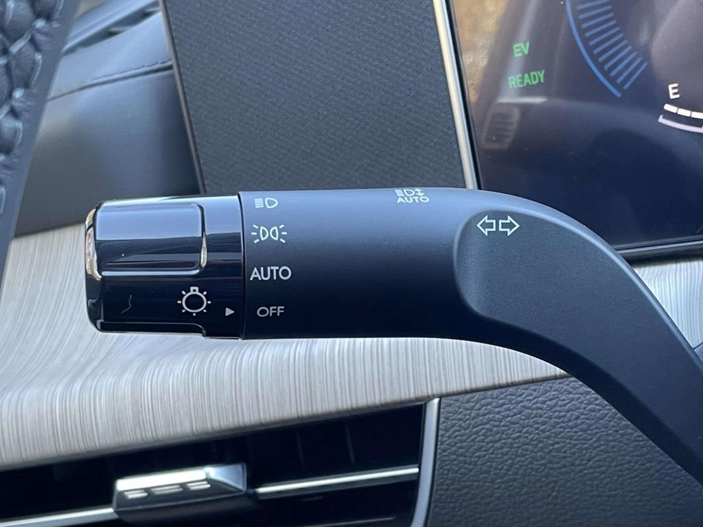 New 2026 Hyundai Sonata SEL FWD image 24