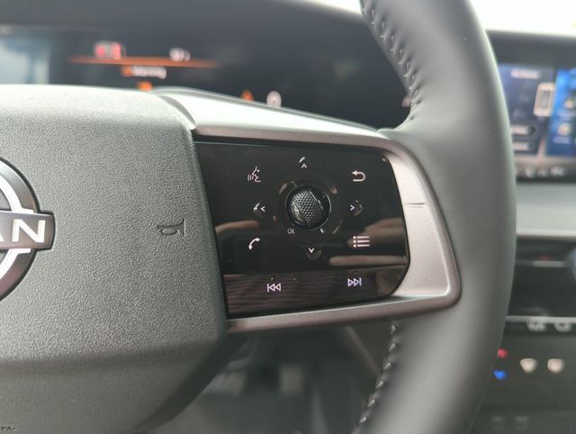 New 2026 Nissan Murano SV AWD/4WD image 44