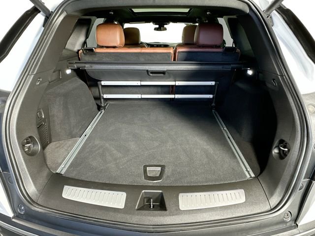 Used 2024 Cadillac XT5 Sportv image 34