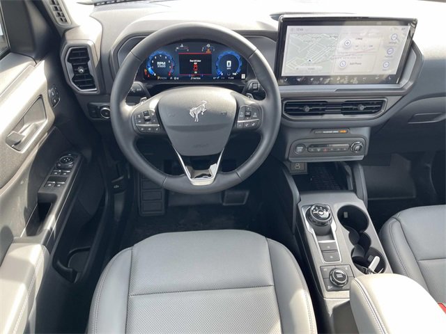 New 2025 Ford Bronco Sport Badlands w/ Badlands Tech Package image 7