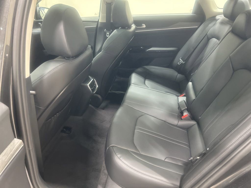 New 2026 Kia K5 EX image 26