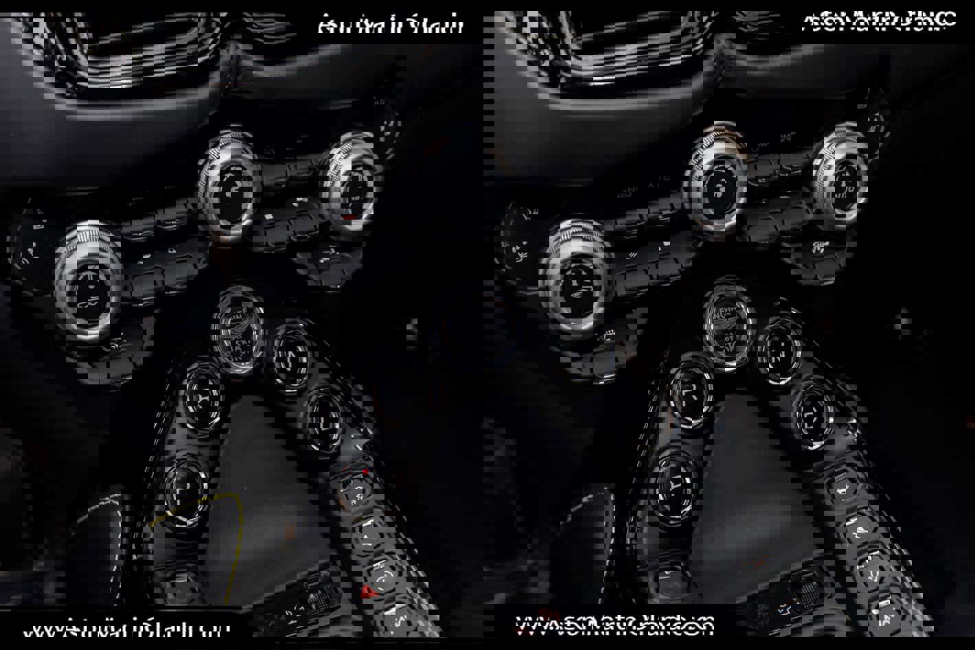 Used 2022 Aston Martin V8 Vantage Coupe image 46