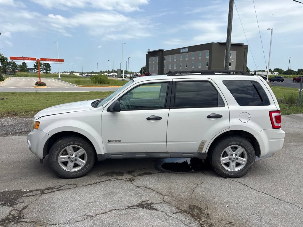 Used 2009 Ford Escape 2WD Hybrid image 5